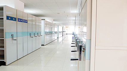 档案室为何采用气体灭火系统 信息咨询服务解析